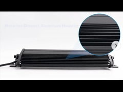 การมาถึงใหม่ Off-Road 4x4 Jeep Truck UTV LED Light Bar 12V 24V การขับรถไฟฟ้า LED Light Bar