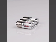 ไฟป้ายเปลี่ยนทางรถ