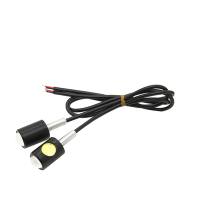 Eagle Eye Lens Screw การย้อนกลับของรถจักรยานยนต์ LED ไฟหน้า / ไฟท้าย LED