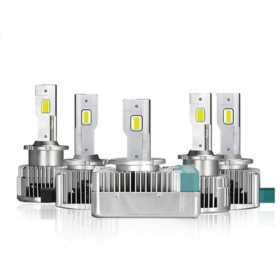 D Series หลอดไฟหน้า LED สำหรับยานยนต์ D1S D2S D3S D4S D5S D8S 8V-48V