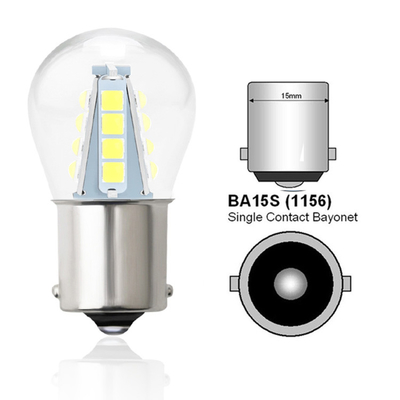 ออโต้คาร์ไฟเบรก LED ไฟเลี้ยว 3W Universal High Power 3030