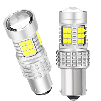 กำหนดเอง 30SMD LED ไฟเลี้ยวเบรก 3030 ย้อนกลับไฟหน้า