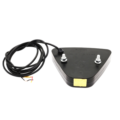 ซื้อ ไฟรถยนต์นำร่องดัดแปลงขนาด 1,000 ลิตร RGB คำเตือนระยะไกลแฟลชไฟท้าย 2835 LED Chip online manufacture