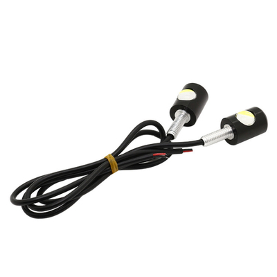 Eagle Eye Lens Screw การย้อนกลับของรถจักรยานยนต์ LED ไฟหน้า / ไฟท้าย LED