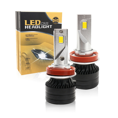 H11 H8 50W 5730 12-24V ไฟตัดหมอก LED สากลที่สว่างที่สุด 30w Cree ไฟหน้า