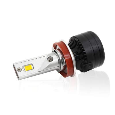 H11 H8 50W 5730 12-24V ไฟตัดหมอก LED สากลที่สว่างที่สุด 30w Cree ไฟหน้า