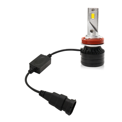 H11 H8 50W 5730 12-24V ไฟตัดหมอก LED สากลที่สว่างที่สุด 30w Cree ไฟหน้า