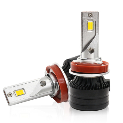 H11 H8 50W 5730 12-24V ไฟตัดหมอก LED สากลที่สว่างที่สุด 30w Cree ไฟหน้า