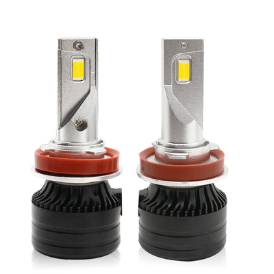 H11 H8 50W 5730 12-24V ไฟตัดหมอก LED สากลที่สว่างที่สุด 30w Cree ไฟหน้า