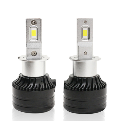 ไฟหน้ารถ H3 6500K 12-36V LED head light Bulb ระบบสินค้า และไฟตัดหมอกหน้า 3000LM 30W