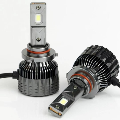 2 ด้าน H7 หลอดไฟ LED 180W 360 องศาเรืองแสง Super Bright ไฟหน้ารถ H4 H11 HB3 9005 S2 หลอดไฟ LED อัตโนมัติ