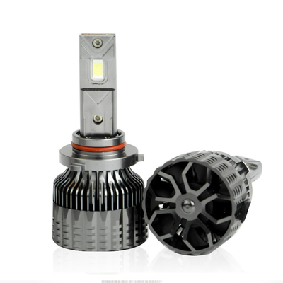 V30 Series Car 55W ไฟเลี้ยว LED ยานยนต์ H7 H4 H11