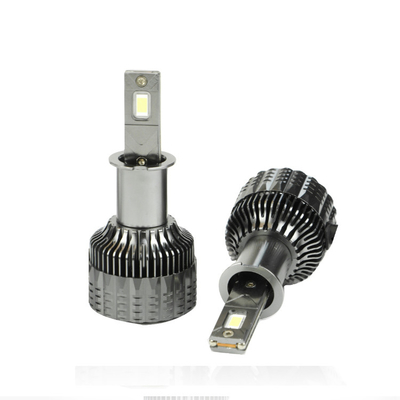 V30 Series Car 55W ไฟเลี้ยว LED ยานยนต์ H7 H4 H11