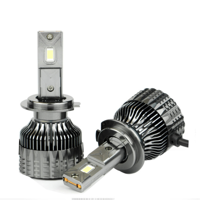 V30 Series Car 55W ไฟเลี้ยว LED ยานยนต์ H7 H4 H11