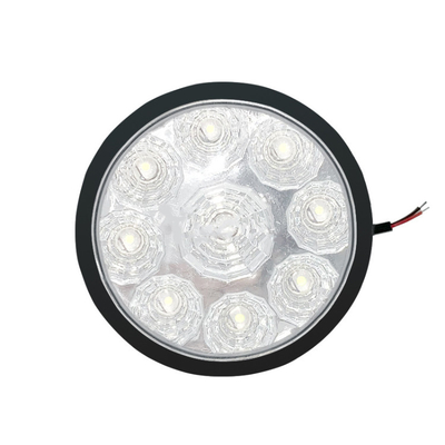 12V 5050 ขับรถ รถ ไฟตัดหมอกหลอดไฟ Led รอบ Led ไฟวิ่งกลางวัน
