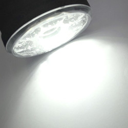 12V 5050 ขับรถ รถ ไฟตัดหมอกหลอดไฟ Led รอบ Led ไฟวิ่งกลางวัน