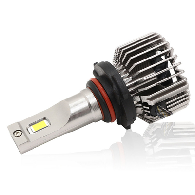 ไฟเลี้ยว LED ยานยนต์พลังงานสูง Focos 18000Lm 80W H7 H4
