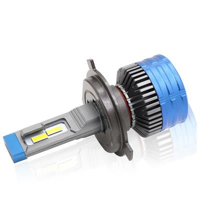 H4 H7 H11 หลอดไฟหน้ารถ LED 3570 Csp 9006 BH4 H8 ไฟตัดหมอก LED สำหรับรถจักรยานยนต์
