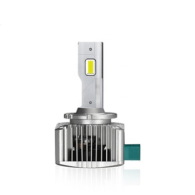 D Series หลอดไฟหน้า LED สำหรับยานยนต์ D1S D2S D3S D4S D5S D8S 8V-48V
