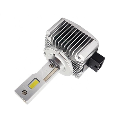 D Series หลอดไฟหน้า LED สำหรับยานยนต์ D1S D2S D3S D4S D5S D8S 8V-48V