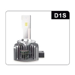 D Series หลอดไฟหน้า LED สำหรับยานยนต์ D1S D2S D3S D4S D5S D8S 8V-48V
