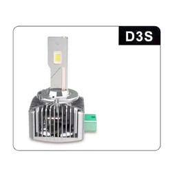 D Series หลอดไฟหน้า LED สำหรับยานยนต์ D1S D2S D3S D4S D5S D8S 8V-48V