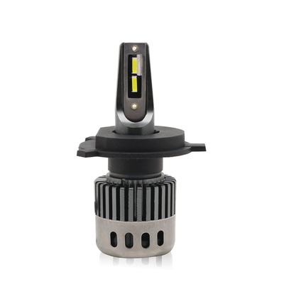 หลอดไฟหน้ารถ LED Super Bright Mini F10 H1 H3 H4 H7 H11 9005 9006 Canbus Kit