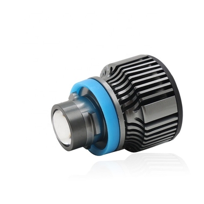 ไฟหน้า LED ยานยนต์ Super Bright Fog H7 H11 Spot Lamp High Beam