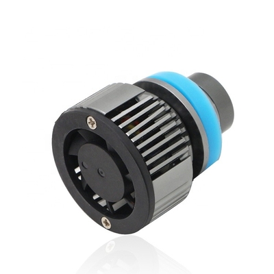 ไฟหน้า LED ยานยนต์ Super Bright Fog H7 H11 Spot Lamp High Beam