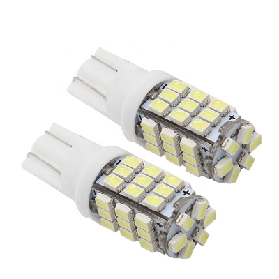 ภายในภายใน T10 3014 42SDM ไฟหน้ารถหลอดไฟกว้าง 12v หลอดไฟ