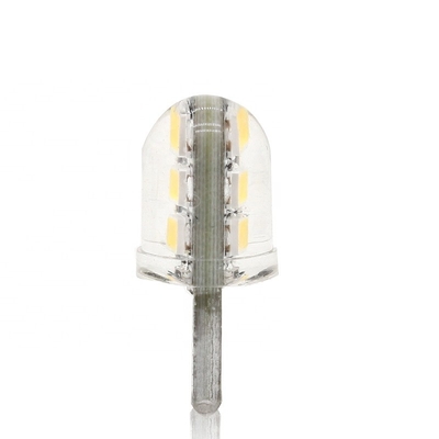 T10 ไฟ LED ด้านข้างรถกว้าง 2835 6smd DC12V 194 W5W