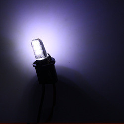 T10 ไฟ LED ด้านข้างรถกว้าง 2835 6smd DC12V 194 W5W