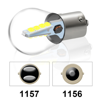 ออโต้คาร์ไฟเบรก LED ไฟเลี้ยว 3W Universal High Power 3030