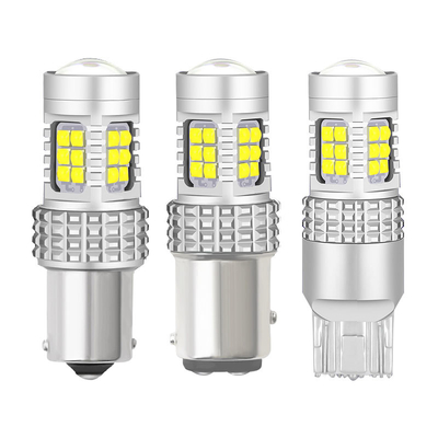 กำหนดเอง 30SMD LED ไฟเลี้ยวเบรก 3030 ย้อนกลับไฟหน้า