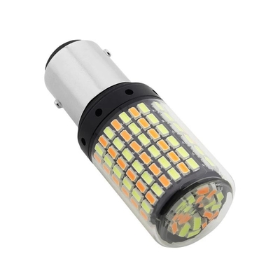 168smd ไฟเลี้ยวรถย้อนกลับ 12v ไฟตัดหมอก LED สากล 30w