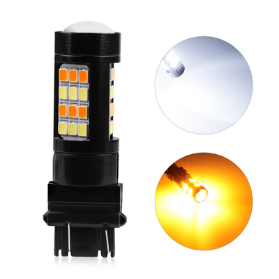 12V 2835 42 ไฟหน้าหลอดไฟ LED SMD 1156 1157 ไฟท้าย รถ ไฟแสดงสถานะ