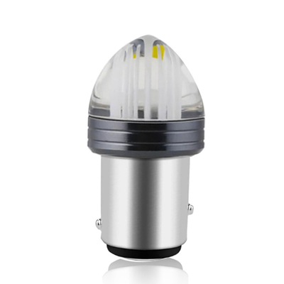 ไฟเลี้ยวเบรก LED กำลังสูง 1156 พร้อมไฟ LED 2835 12V Canbus Bulb Brake Light
