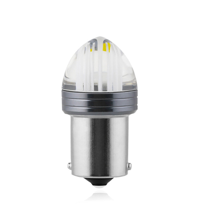 ไฟเลี้ยวเบรก LED กำลังสูง 1156 พร้อมไฟ LED 2835 12V Canbus Bulb Brake Light