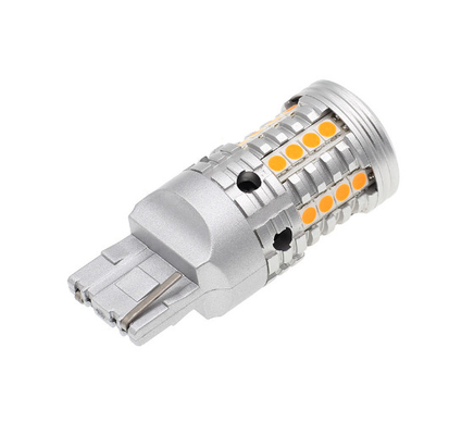 ไฟเลี้ยวรถยนต์ LED 27W ไฟเบรกสำหรับรถยนต์กันน้ำ