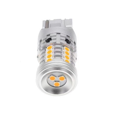 ไฟเลี้ยวรถยนต์ LED 27W ไฟเบรกสำหรับรถยนต์กันน้ำ