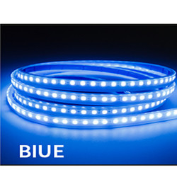 2pcs 12V ไฟหน้ารถกันน้ำแบบยืดหยุ่น LED หลอด Strip ไฟเลี้ยวเบรคไฟ LED DRL
