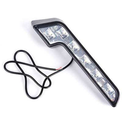 3030 LED Day Time Running Light ไฟเตือนฉุกเฉินสำหรับรถยนต์ Drl สำหรับ BMW