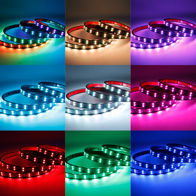 12V 2W โคมไฟ LED รถยนต์ โคมไฟอลูมิเนียม ไฟหน้ารถยนต์ LED Tube Strip