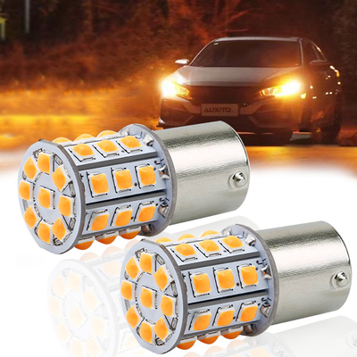 สายไฟ LED ขาวยาวนาน สําหรับรถยนต์ 12 วอลล์ อลูมิเนียมสับผสมร่างกาย ขาวเหลืองแดง 3030 33SMD