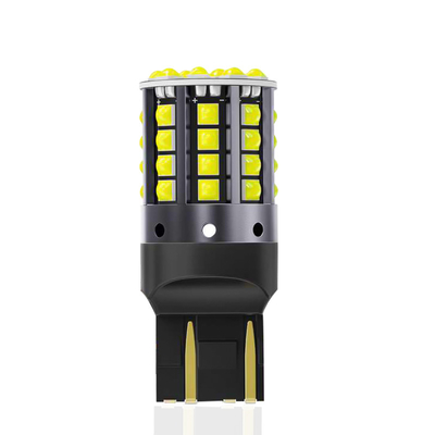 สายไฟ LED สับเปลี่ยน 1156 1157 T20 3030 44SMD