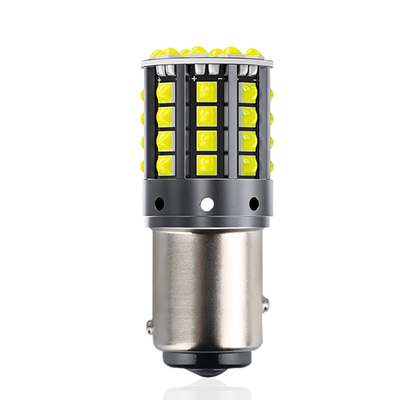 สายไฟ LED สับเปลี่ยน 1156 1157 T20 3030 44SMD