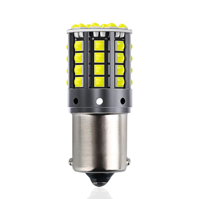สายไฟ LED สับเปลี่ยน 1156 1157 T20 3030 44SMD