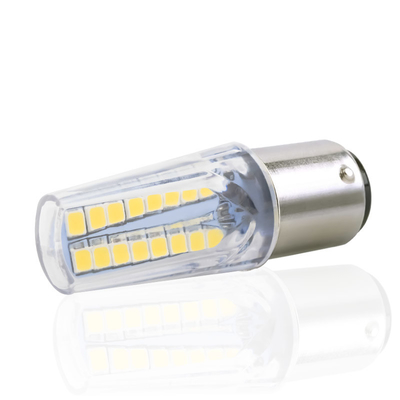 1157 32SMD แอมเบอร์ LED เบรกเปลี่ยนสัญญาณ ไฟ LED หลอดรถยนต์ Tail Stop Turn สัญญาณกลับสําหรับจักรยานยนต์