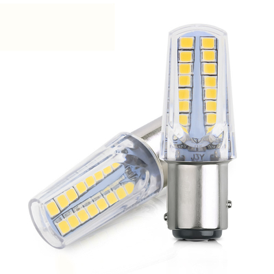 1157 32SMD แอมเบอร์ LED เบรกเปลี่ยนสัญญาณ ไฟ LED หลอดรถยนต์ Tail Stop Turn สัญญาณกลับสําหรับจักรยานยนต์