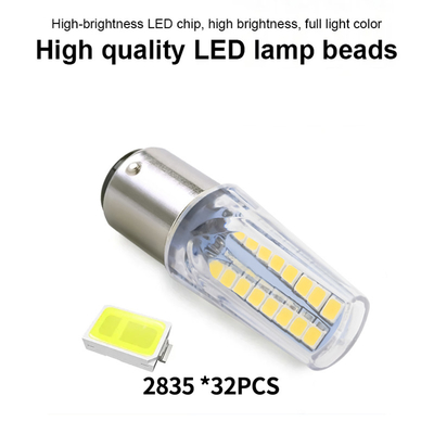 1157 32SMD แอมเบอร์ LED เบรกเปลี่ยนสัญญาณ ไฟ LED หลอดรถยนต์ Tail Stop Turn สัญญาณกลับสําหรับจักรยานยนต์